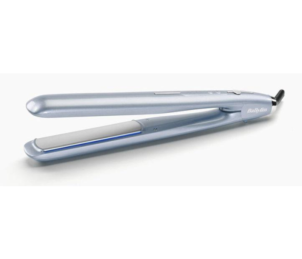 Babyliss Prostownica do włosów ST573E Hydro Fusion - 1334494 - zdjęcie 2